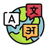 Translate logo