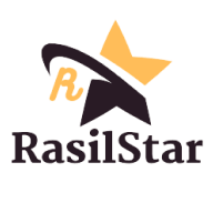 RasilStar logo