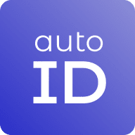 Automatic ID Column logo