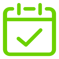 Date Check logo