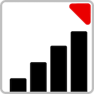 Klipfolio Embed logo