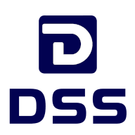 DSS, INC. logo