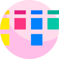 Agile User Story Map logo