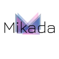 Mikada logo