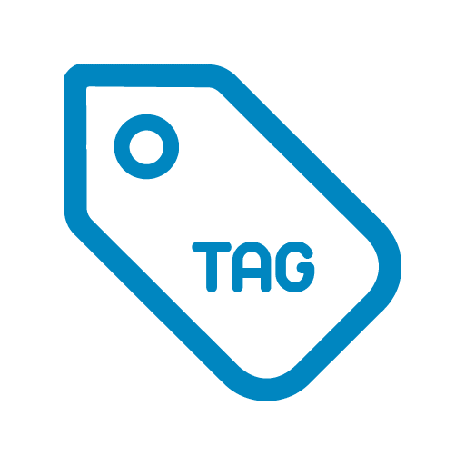 Tag to Action logo
