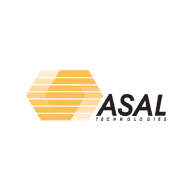 Asal Tech logo