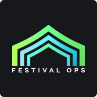 Festival Ops Suite logo