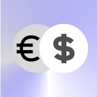 Currency Converter Pro logo