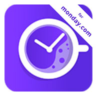Clockwork Time Tracking & Timesheets logo