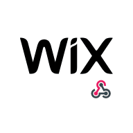 Wix Integration logo
