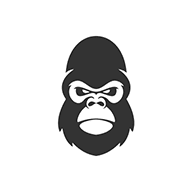 Gorilla Apps logo