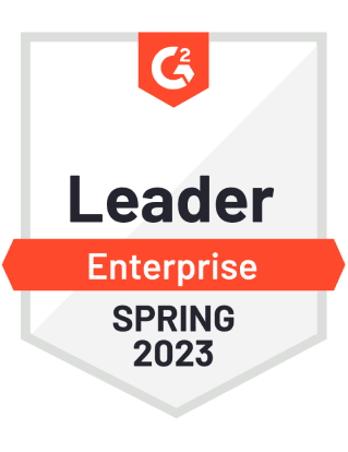 Leader enterprise spring 2023