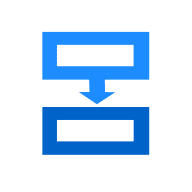 Microsoft Power Automate logo