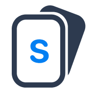 Sync Poker - Planning & Estimation logo