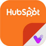 HubSpot by Appvibe logo