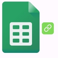 Google Sheets Automations logo