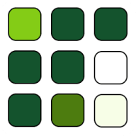 Visual Charts logo