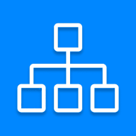 Org Chart logo