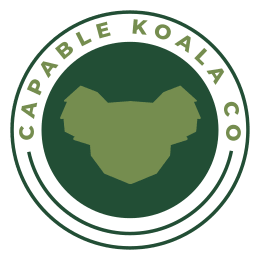 Capable Koala Ltd logo