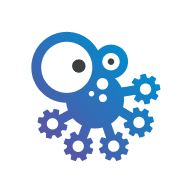 Batch Hero for monday logo