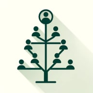 Capable Org Chart for CRM logo