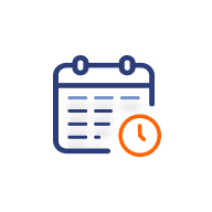 TimeRely logo