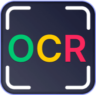 OCR extract data from file logo