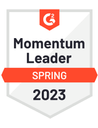 g2 badge leader enterprise winter 2023
