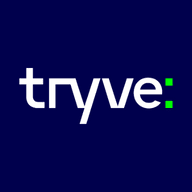 Tryve logo