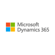 Microsoft Dynamics 365 Integration logo