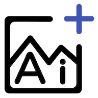 AI Image Creator logo