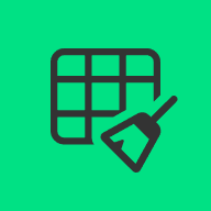 Exported Excel Cleaner logo