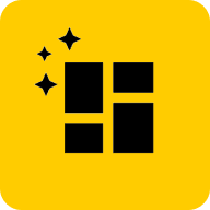 All View logo