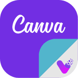 Canva Integration logo