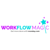 Workflow Magic logo