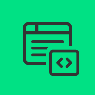 Share and Embed Board on Website logo