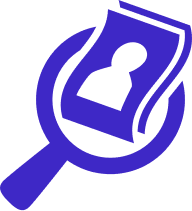 HR Resume Parsing logo