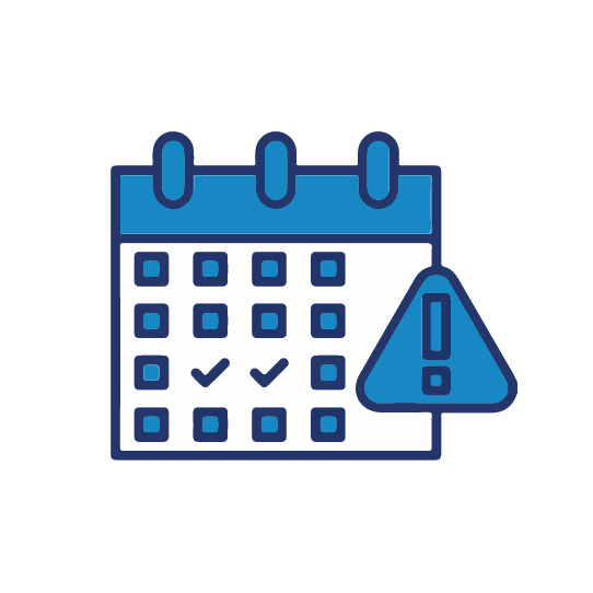 Due Date Group Allocator logo