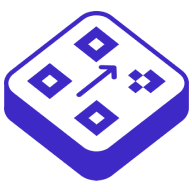 Triggerly - Unlimited QR code item tracking logo