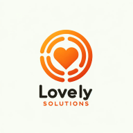 Lovely Solutions, LLC logo