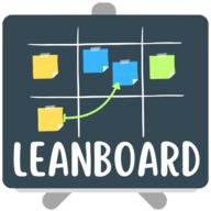 Whiteboards for monday.com logo