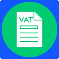Free VAT Checker logo