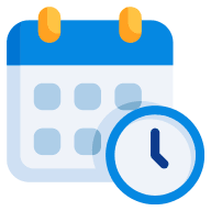 Recurring logo