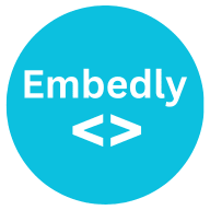 Embedly logo