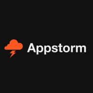 Appstorm logo