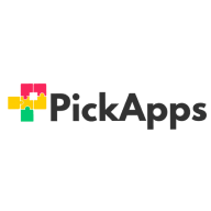 PickApps logo