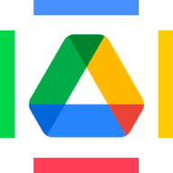 Google Drive for monday.com logo