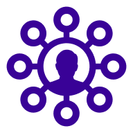 Enrich Person logo