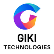 GIKI Technologies logo