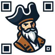 Code Pirates Syndicate logo